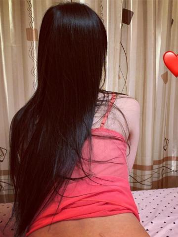 Рания Потрясающая Брюнетка фото 4