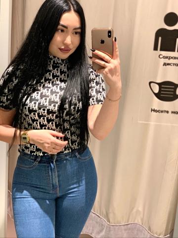 Гаяне фото 5