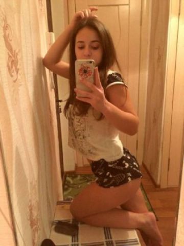 Тамара Дерзкая Реал