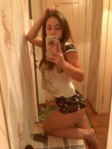 Тамара Дерзкая Реал фото 2