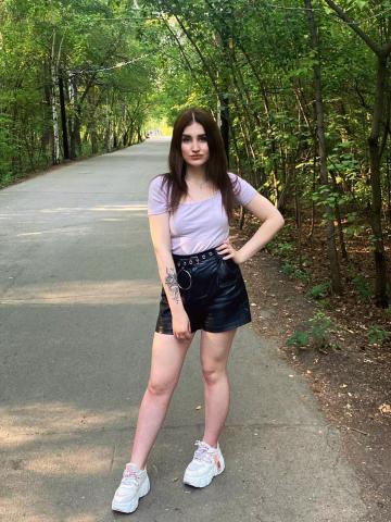 Серафима фото 2