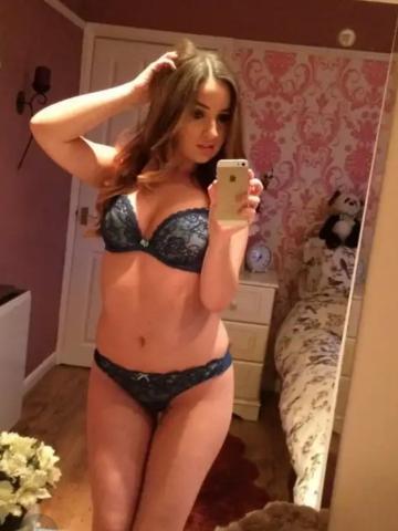 Татьяна Статусная Реал фото 2