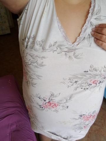 Света Соблазнительная Брюнетка фото 3