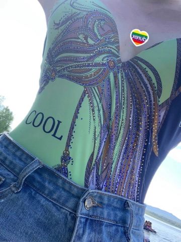 Оксана Эталон Реал