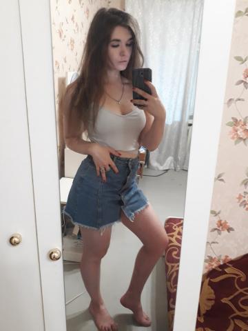 Камилла Гарантия Вип