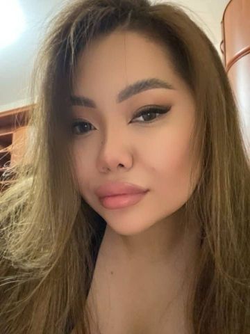 Галина Сексуальная Шатенка