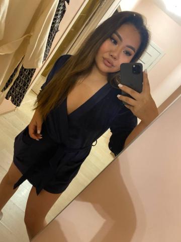 Галина Сексуальная Шатенка фото 10