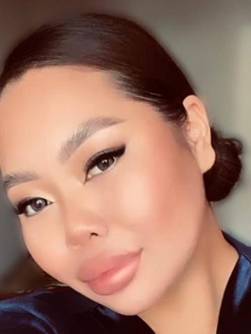 Галина Сексуальная Шатенка фото 3