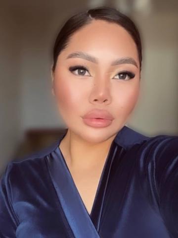 Галина Сексуальная Шатенка фото 5