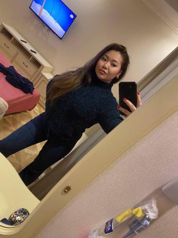 Галина Сексуальная Шатенка фото 6