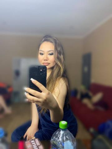 Галина Сексуальная Шатенка фото 7