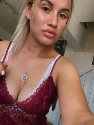 Мила Незабываемая Реал фото 2