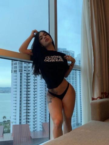 Лолита Elite Массаж фото 4