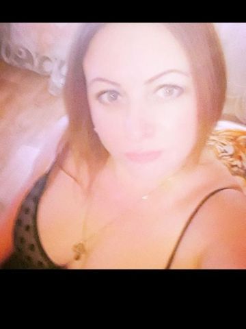 Эльвира Тантра Блондинка