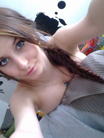 Моника Смерч Желания