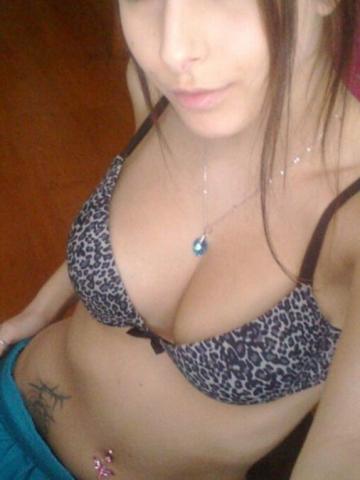 Моника Смерч Желания фото 2