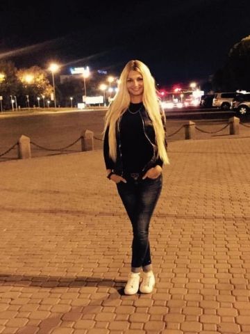 Галина Апартаменты Блондинка фото 3