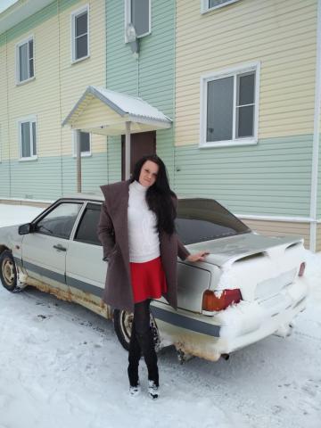 Наталья Топ Массажистка фото 4