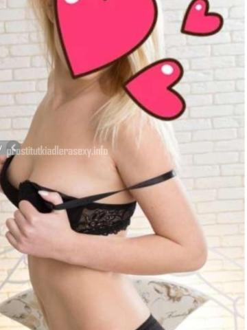 Ольга Реал Новенькая Блондинка фото 2