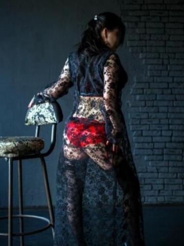 Шахноза Горячий Приём