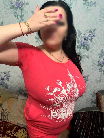 Валентина фото 2