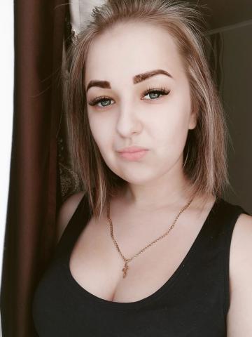 Виолетта фото 2