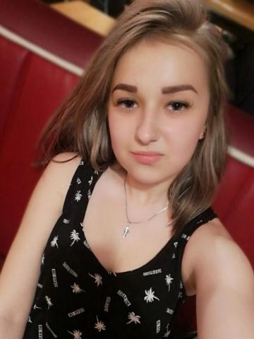 Виолетта фото 3