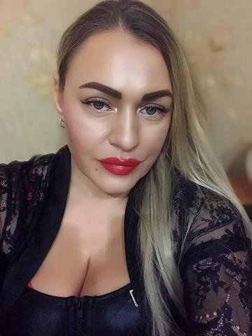 Одетта Спутница Реал фото 3