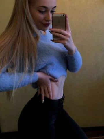 Алина фото 3