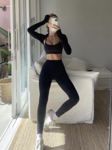 София Пухлые Губы фото 2