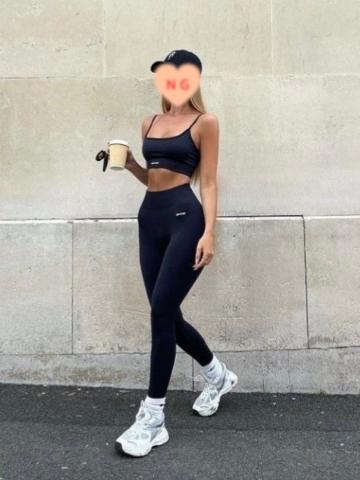 София Пухлые Губы фото 3