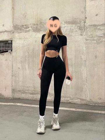 София Пухлые Губы фото 4