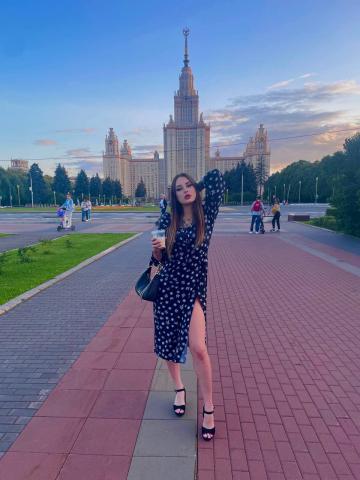 Стелла фото 2