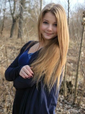 Эльвира фото 3