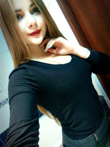 Эльвира фото 4