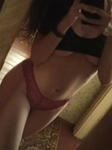 Мария Покорная