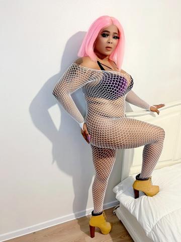 Наташа Шикарная Брюнетка фото 6