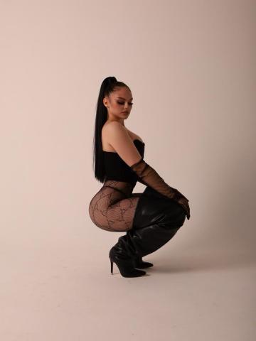 Жанна фото 5