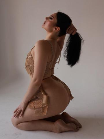 Жанна фото 6