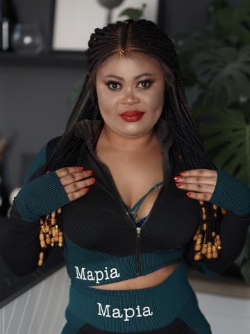 Анна Госпожа фото 2