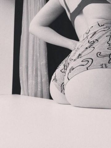 Софья Горячая Учительница