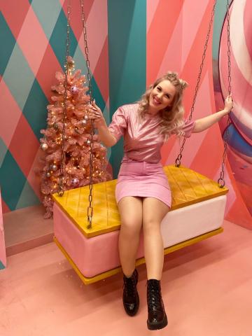 Галина Элит Массаж фото 3