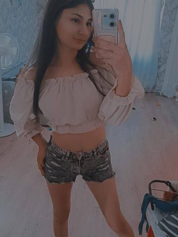 Сабина Мягкий взгляд фото 2