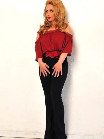 Мargarita Завораживающая фото 3