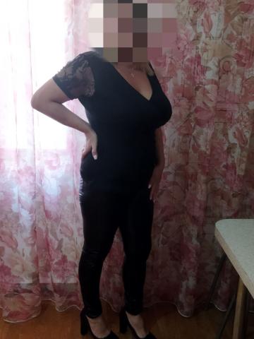 Лина Элит Реал Модель фото 3