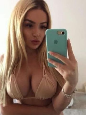 Николь фото 3