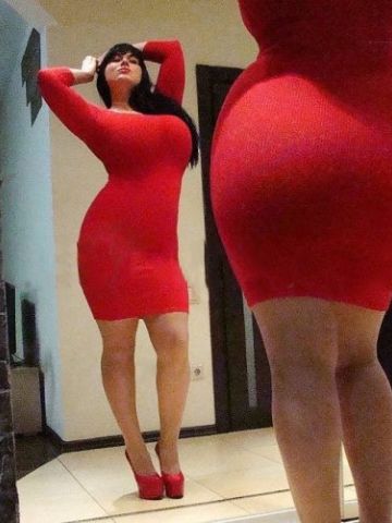 Эсфирь Аромат