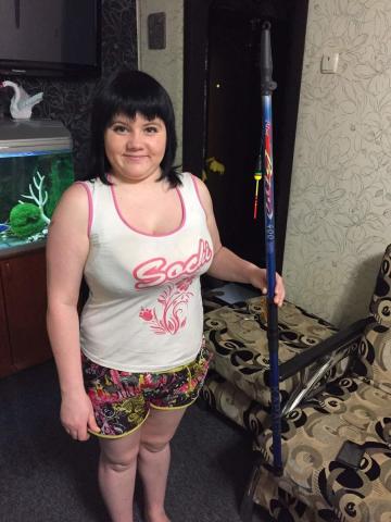 Екатерина Спутница фото 2