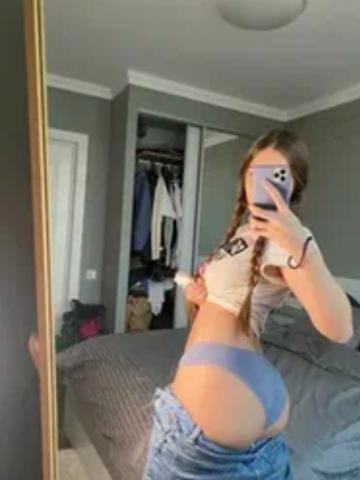 София Хорошенькая Реал фото 2