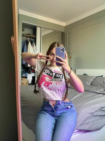 София Хорошенькая Реал фото 3